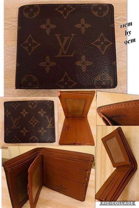 louis vuitton mens wallet m60223|Products by Louis Vuitton: Steamer Wearable Wallet.